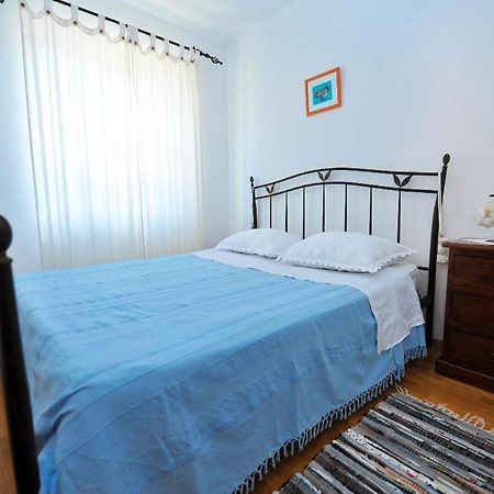 Apartments Poljski Put V Novalja Eksteriør bilde