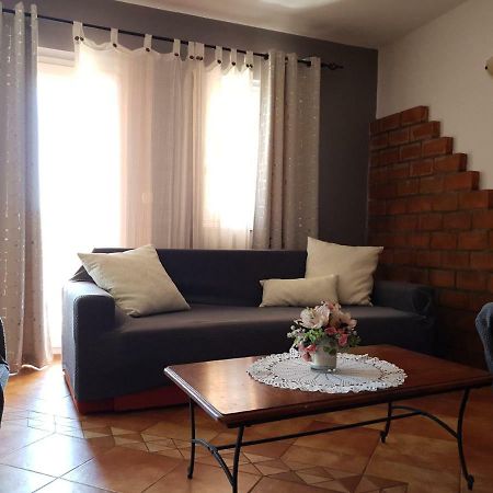 Apartments Poljski Put V Novalja Eksteriør bilde