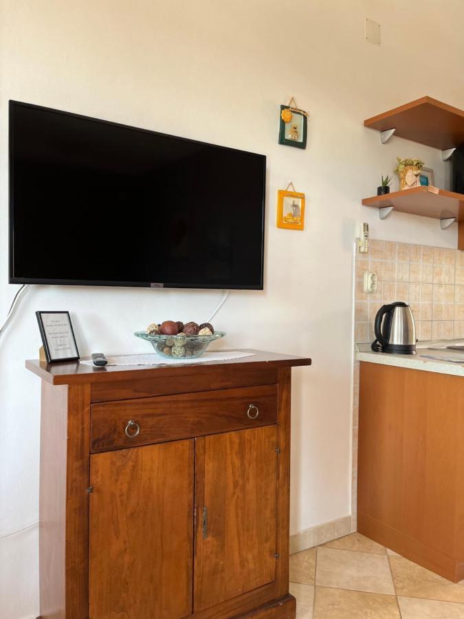 Apartments Poljski Put V Novalja Eksteriør bilde