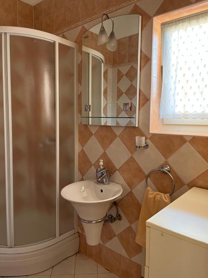 Apartments Poljski Put V Novalja Eksteriør bilde
